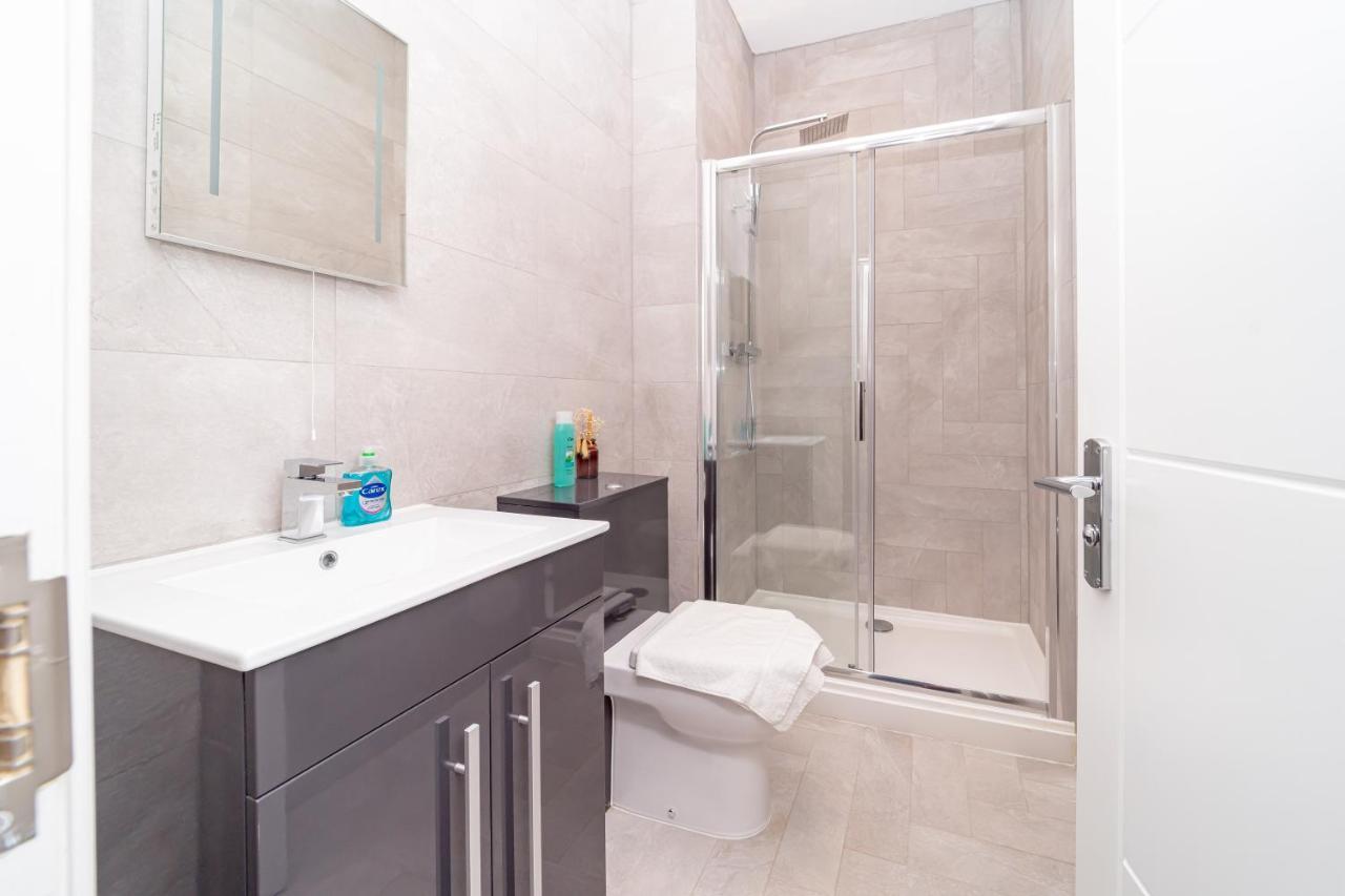 Flash Sale Brighton City Centre Seafront Studio Bn12Sil01 Apartment Exterior photo